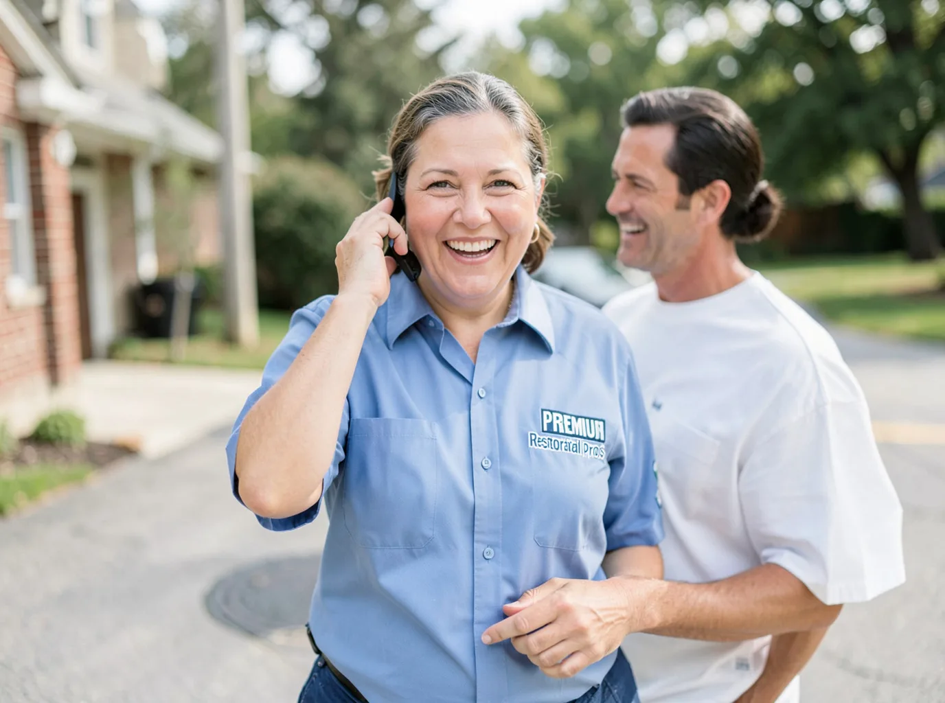 Water Damage Restoration Brinklow, MD FAQs